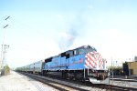 METX 500